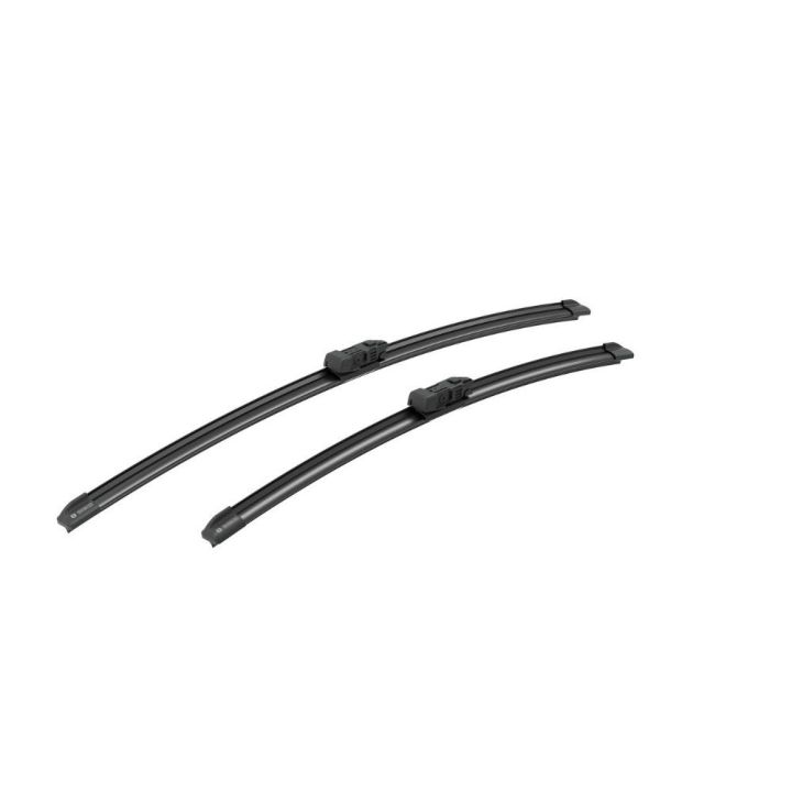 Bosch Aerotwin Ön Silecek Seti 625-500MM Audi A6 A7 Q5 Q7 Q3 Volvo S90II V90II XC90II İçin (2018-) - Bosch 3397014164
