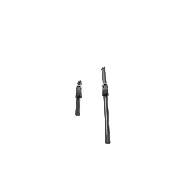 Bosch Aerotwin Silecek Seti 650-300MM Mitsubishi Colt Nissan Note İçin (2004-) - Bosch 3397014128