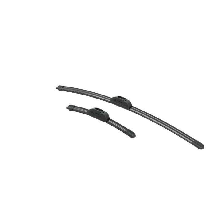 Bosch Aerotwin Silecek Seti 650-300MM Mitsubishi Colt Nissan Note İçin (2004-) - Bosch 3397014128