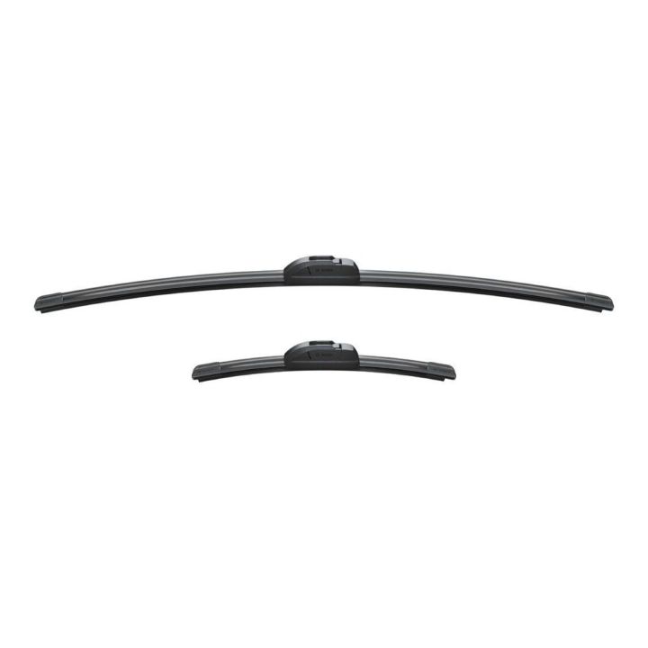 Bosch Aerotwin Silecek Seti 650-300MM Mitsubishi Colt Nissan Note İçin (2004-) - Bosch 3397014128