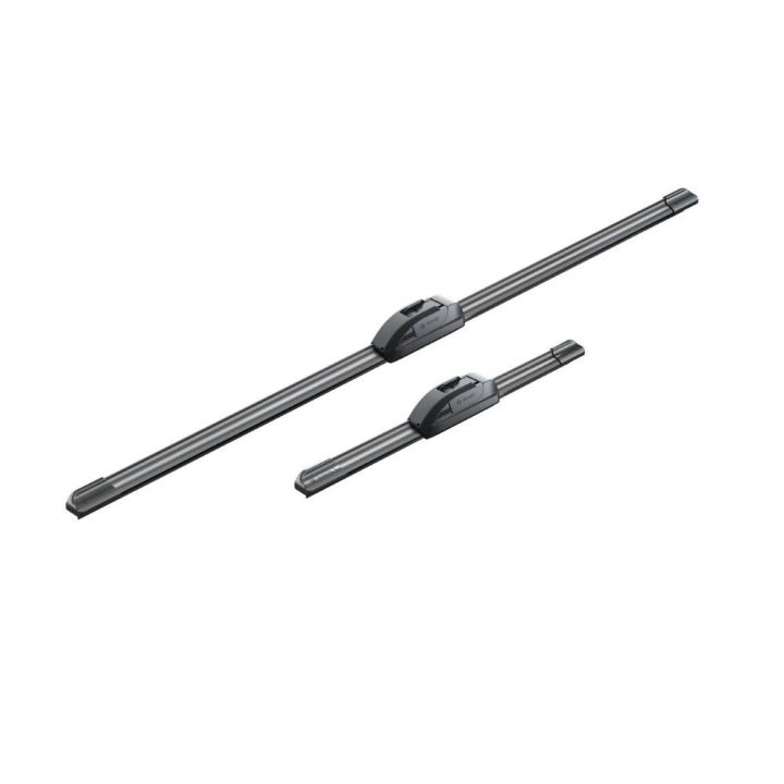 Bosch Aerotwin Silecek Seti 650-300MM Mitsubishi Colt Nissan Note İçin (2004-) - Bosch 3397014128