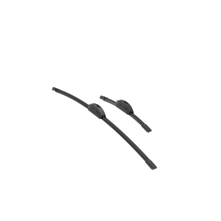 Bosch Aerotwin Silecek Seti 650-300MM Mitsubishi Colt Nissan Note İçin (2004-) - Bosch 3397014128