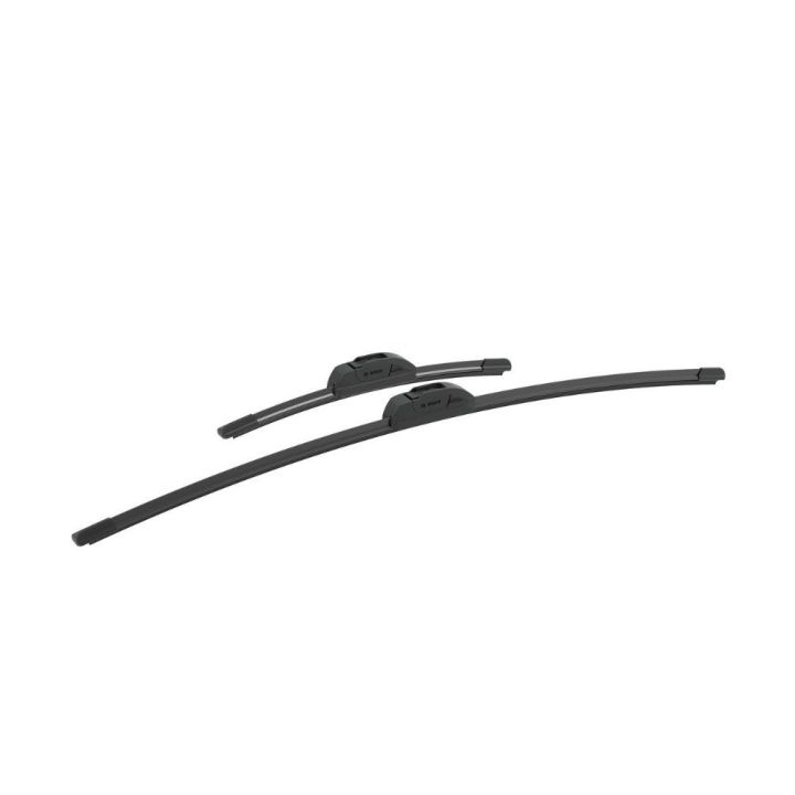 Bosch Aerotwin Silecek Seti 650-300MM Mitsubishi Colt Nissan Note İçin (2004-) - Bosch 3397014128