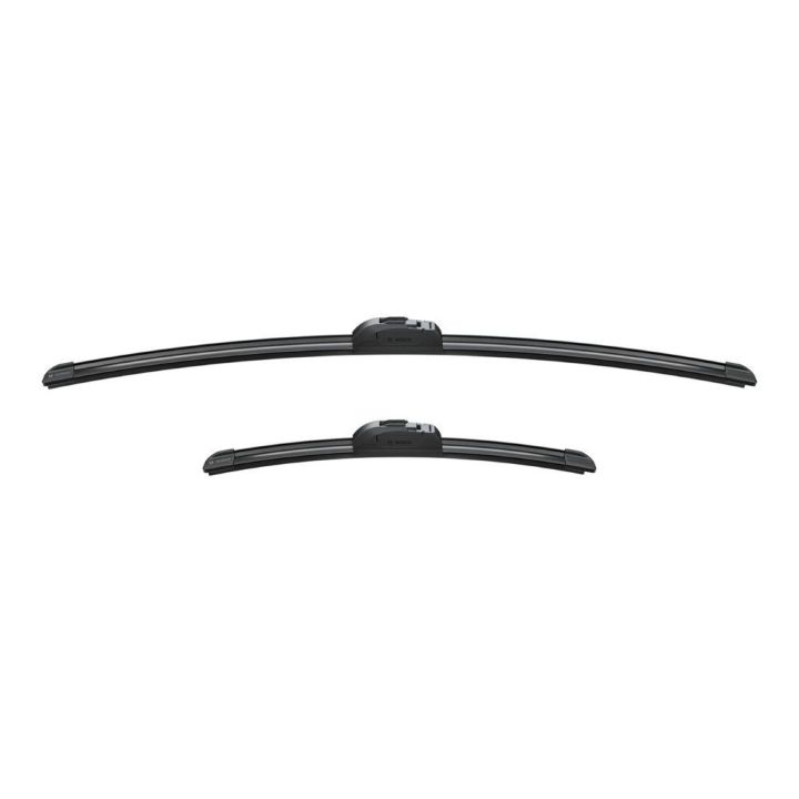 Bosch Aerotwin Silecek Seti 650-360MM Honda Jazz Nissan Micra İçin (2014-) - Bosch 3397014210