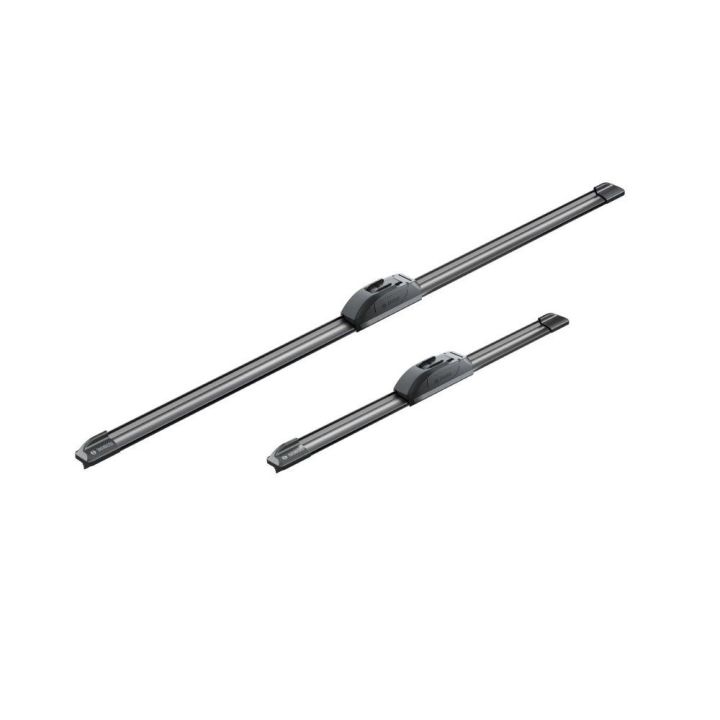Bosch Aerotwin Silecek Seti 650-360MM Honda Jazz Nissan Micra İçin (2014-) - Bosch 3397014210