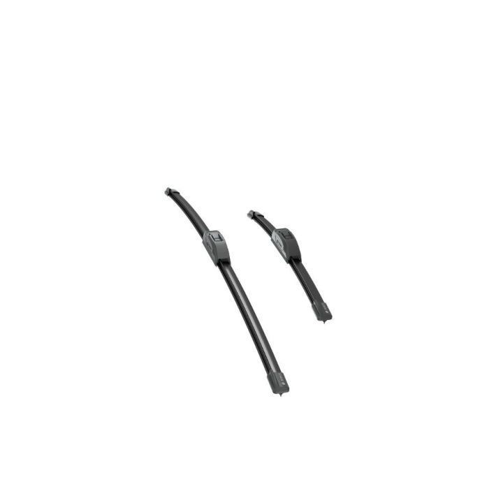 Bosch Aerotwin Silecek Seti 650-360MM Honda Jazz Nissan Micra İçin (2014-) - Bosch 3397014210