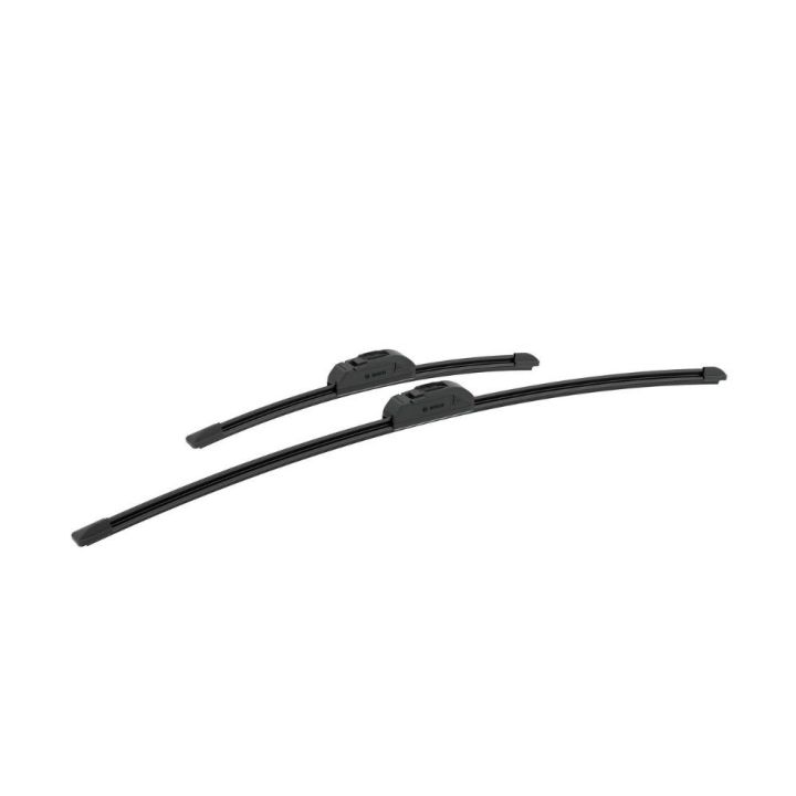 Bosch Aerotwin Silecek Seti 650-360MM Honda Jazz Nissan Micra İçin (2014-) - Bosch 3397014210