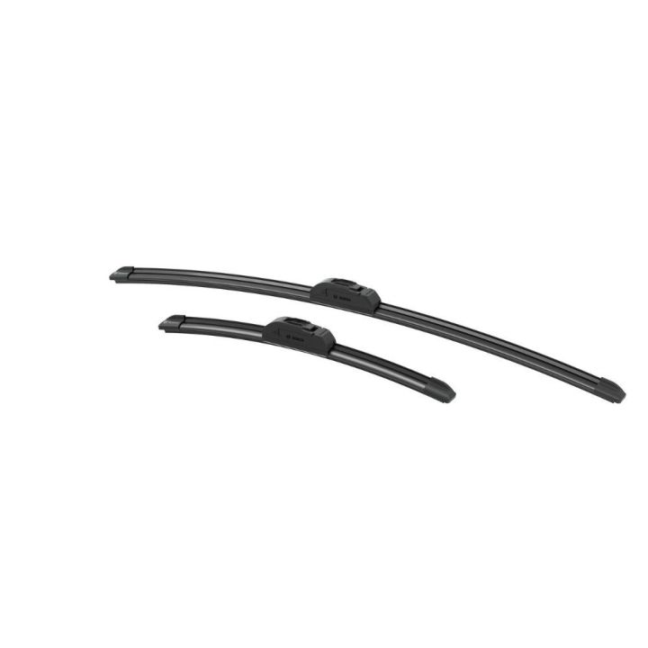 Bosch Aerotwin Silecek Seti 650-360MM Honda Jazz Nissan Micra İçin (2014-) - Bosch 3397014210