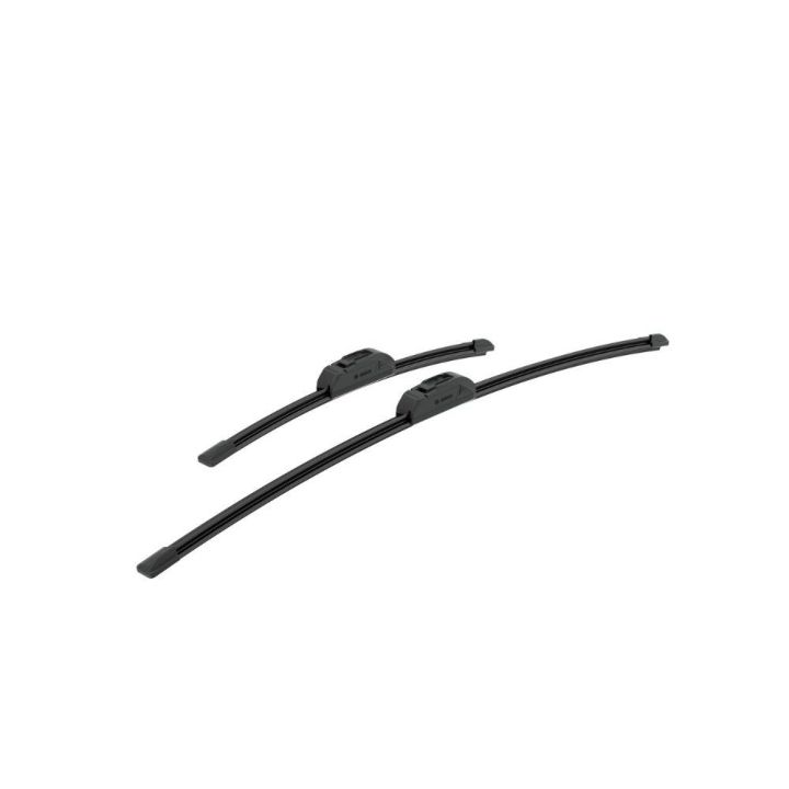 Bosch Aerotwin Silecek Seti 650-360MM Honda Jazz Nissan Micra İçin (2014-) - Bosch 3397014210