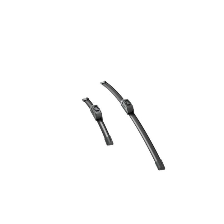 Bosch Aerotwin Ön Silecek Seti 650-340MM i30 Ceed Elantra Santa Fe Corolla Auris SX4 Micra İçin (2007-2016) - Bosch 3397007570