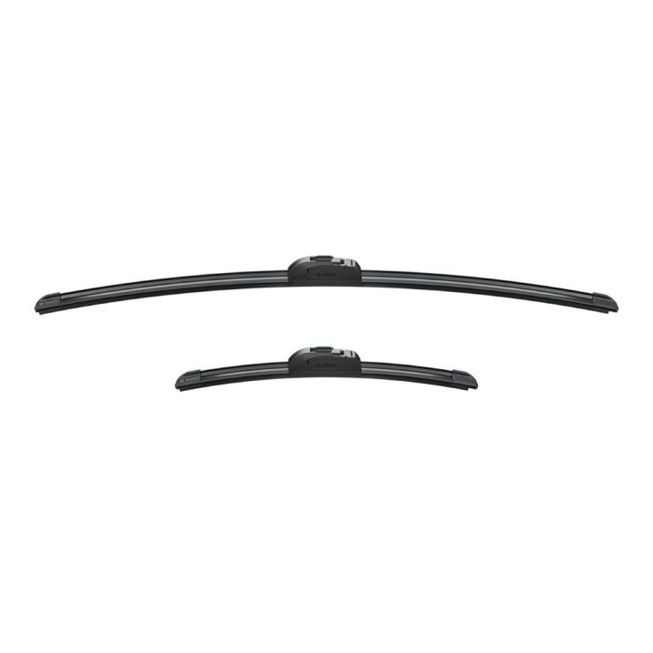 Bosch Aerotwin Ön Silecek Seti 650-340MM i30 Ceed Elantra Santa Fe Corolla Auris SX4 Micra İçin (2007-2016) - Bosch 3397007570
