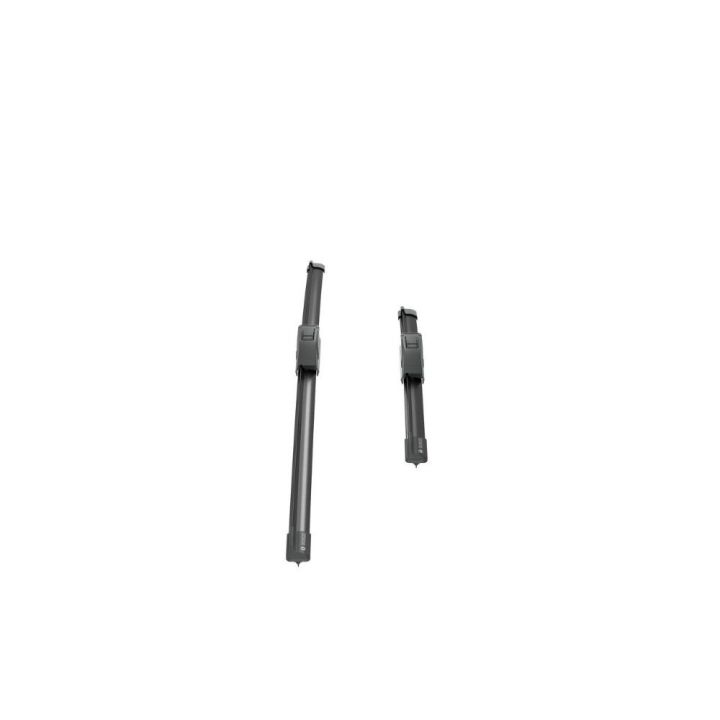 Bosch Aerotwin Ön Silecek Seti 650-340MM i30 Ceed Elantra Santa Fe Corolla Auris SX4 Micra İçin (2007-2016) - Bosch 3397007570