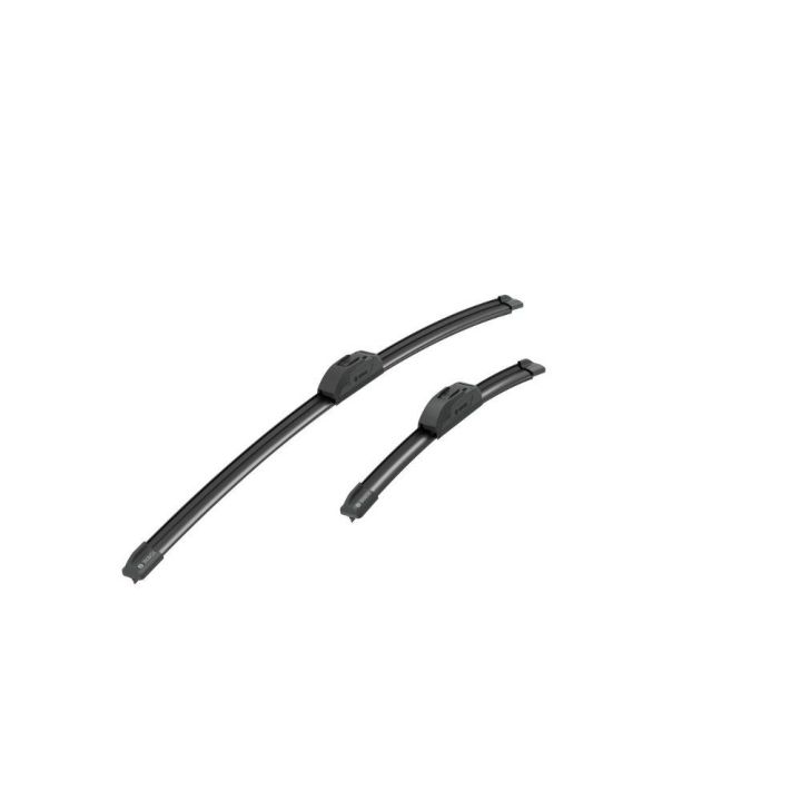 Bosch Aerotwin Ön Silecek Seti 650-340MM i30 Ceed Elantra Santa Fe Corolla Auris SX4 Micra İçin (2007-2016) - Bosch 3397007570
