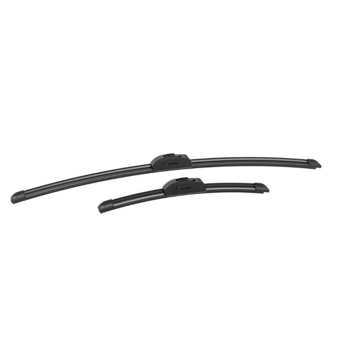 Bosch Aerotwin Ön Silecek Seti 650-340MM i30 Ceed Elantra Santa Fe Corolla Auris SX4 Micra İçin (2007-2016) - Bosch 3397007570