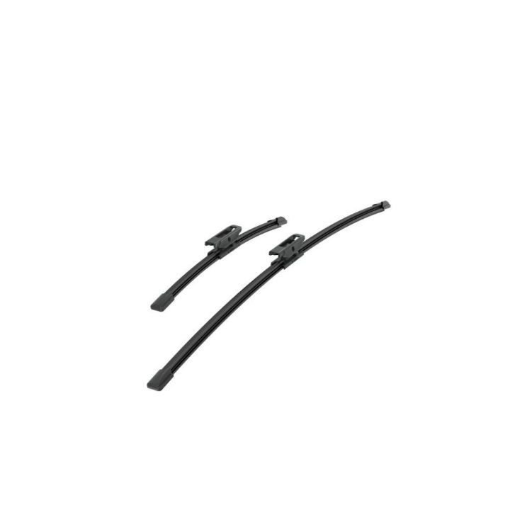 Bosch Aerotwin Silecek Süpürgesi Takımı 650-340MM Renault Captur Clio IV Grandtour İçin (2012-) - Bosch 3397007868