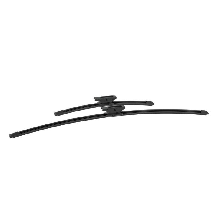 Bosch Aerotwin Silecek Süpürgesi Takımı 650-340MM Renault Captur Clio IV Grandtour İçin (2012-) - Bosch 3397007868