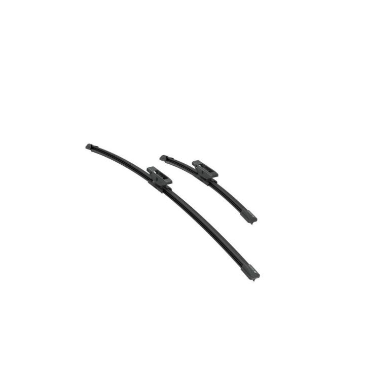 Bosch Aerotwin Silecek Süpürgesi Takımı 650-340MM Renault Captur Clio IV Grandtour İçin (2012-) - Bosch 3397007868