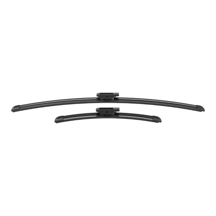 Bosch Aerotwin Silecek Süpürgesi Takımı 650-340MM Renault Captur Clio IV Grandtour İçin (2012-) - Bosch 3397007868