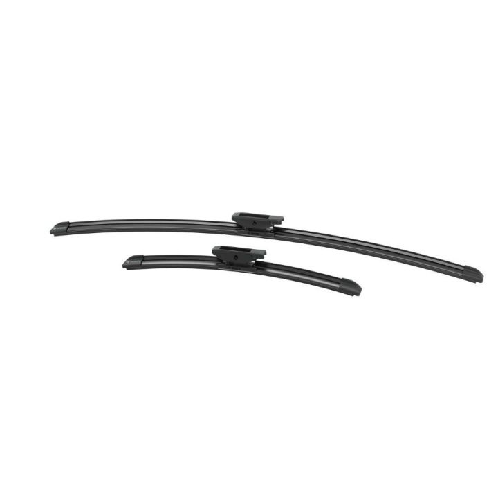 Bosch Aerotwin Silecek Süpürgesi Takımı 650-340MM Renault Captur Clio IV Grandtour İçin (2012-) - Bosch 3397007868