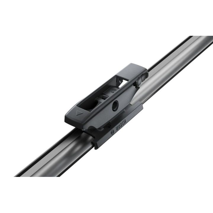 Bosch Aerotwin Silecek Süpürgesi Takımı 650-340MM Renault Captur Clio IV Grandtour İçin (2012-) - Bosch 3397007868