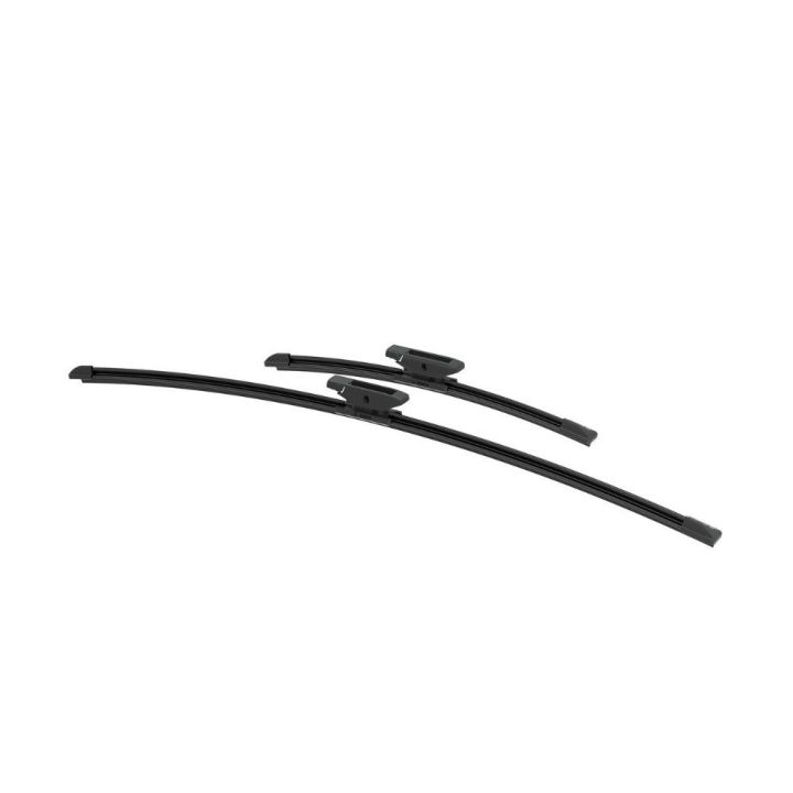 Bosch Aerotwin Silecek Süpürgesi Takımı 650-340MM Renault Captur Clio IV Grandtour İçin (2012-) - Bosch 3397007868