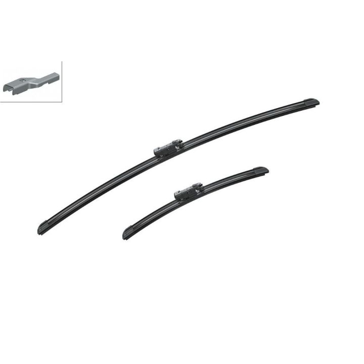 Bosch Aerotwin Silecek Takımı 650-340MM Kia Venga iX10 Opel Mokka A Trax Fiat 500X İçin (2010-) - Bosch 3397007583