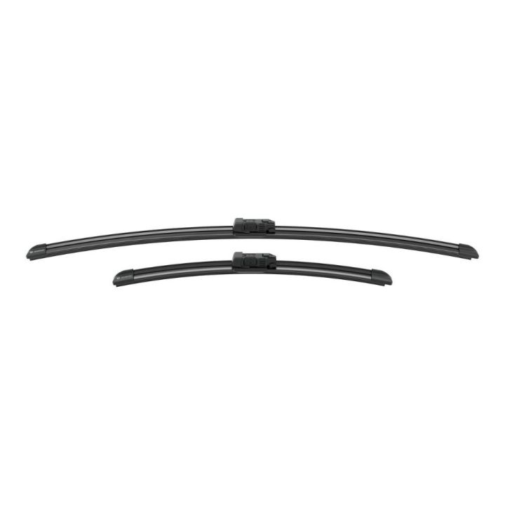 Bosch Aerotwin Silecek Süpürgesi Takımı 650-380MM Ford Fiesta VI Fiat 500L İçin - Bosch 3397007432