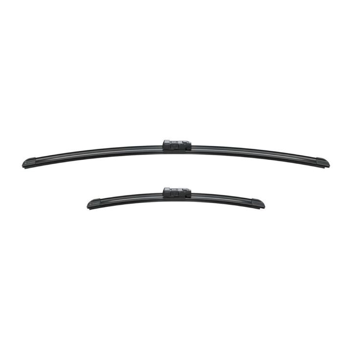 Bosch Aerotwin Silecek Süpürgesi Takımı 650-380MM Ford Fiesta VI Fiat 500L İçin - Bosch 3397007432