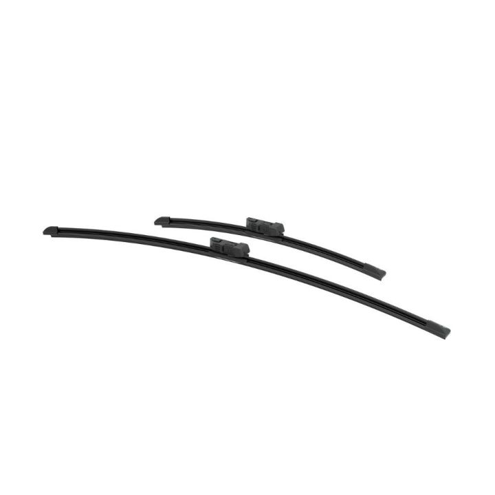 Bosch Aerotwin Silecek Süpürgesi Takımı 650-380MM Ford Fiesta VI Fiat 500L İçin - Bosch 3397007432