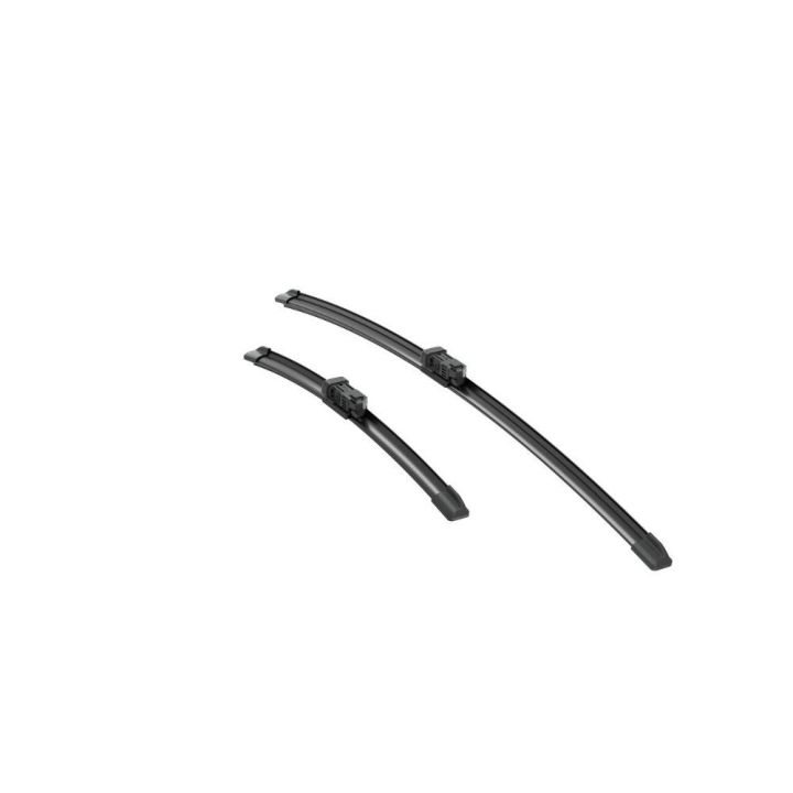 Bosch Aerotwin Silecek Süpürgesi Takımı 650-380MM Ford Fiesta VI Fiat 500L İçin - Bosch 3397007432