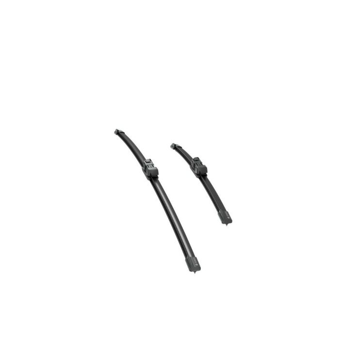 Bosch Aerotwin Silecek Süpürgesi Takımı 650-380MM Ford Fiesta VI Fiat 500L İçin - Bosch 3397007432