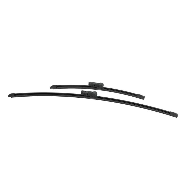 Bosch Aerotwin Silecek Süpürgesi Takımı 650-380MM Ford Fiesta VI Fiat 500L İçin - Bosch 3397007432