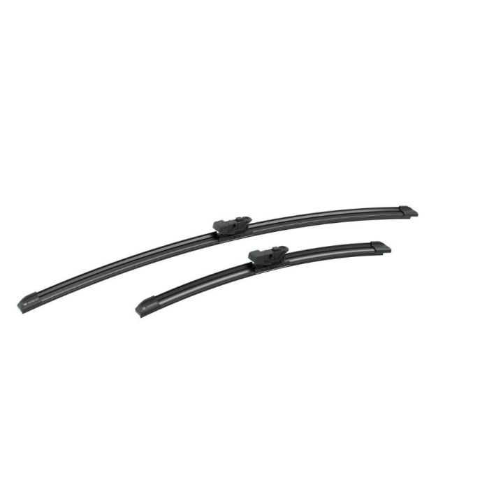 Bosch Aerotwin Silecek Seti 650-400MM Toyota Avensis İçin (2008-) - Bosch 3397007538