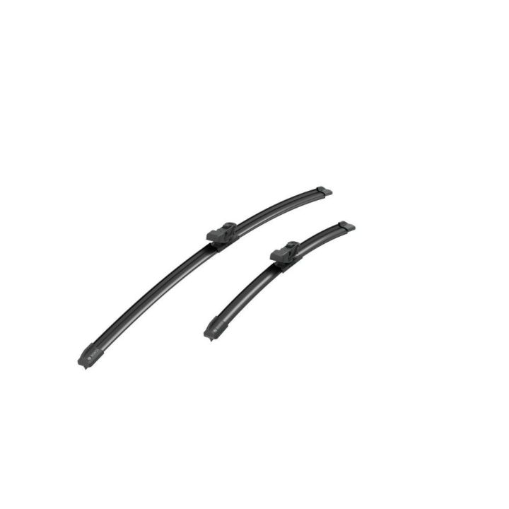 Bosch Aerotwin Silecek Seti 650-400MM Toyota Avensis İçin (2008-) - Bosch 3397007538