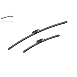 Bosch Aerotwin Silecek Süpürgesi 650-400MM Citroen C3 Renault Laguna III İçin - Bosch 3397007422