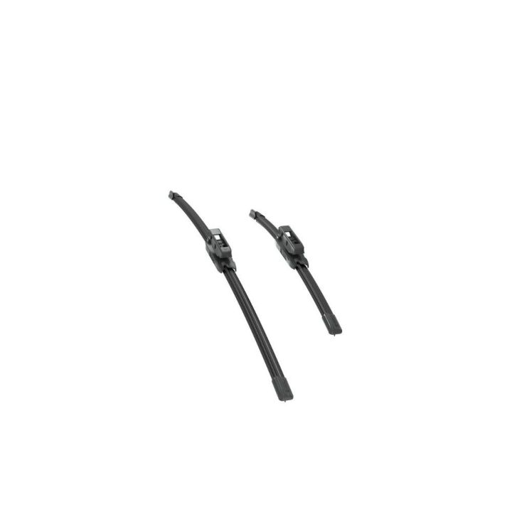 Bosch Aerotwin Silecek Süpürgesi 650-400MM Citroen C3 Renault Laguna III İçin - Bosch 3397007422