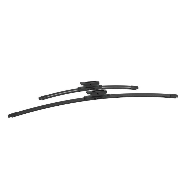 Bosch Aerotwin Silecek Süpürgesi 650-400MM Citroen C3 Renault Laguna III İçin - Bosch 3397007422