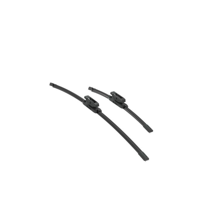 Bosch Aerotwin Silecek Süpürgesi 650-400MM Citroen C3 Renault Laguna III İçin - Bosch 3397007422