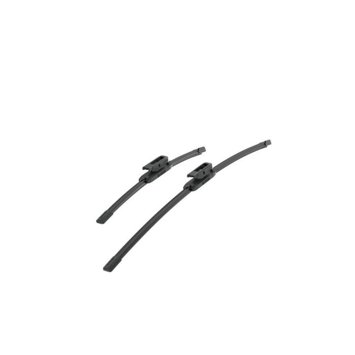 Bosch Aerotwin Silecek Süpürgesi 650-400MM Citroen C3 Renault Laguna III İçin - Bosch 3397007422
