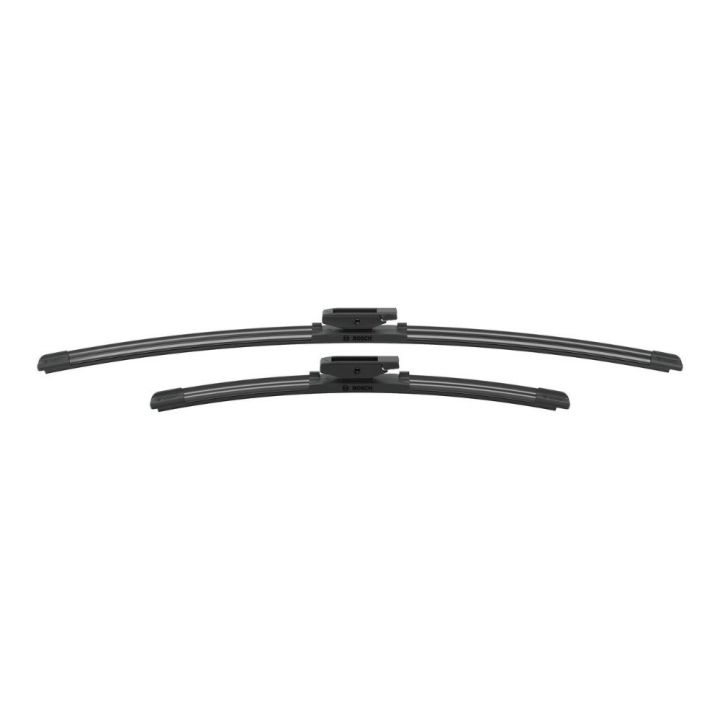 Bosch Aerotwin Silecek Süpürgesi 650-400MM Citroen C3 Renault Laguna III İçin - Bosch 3397007422