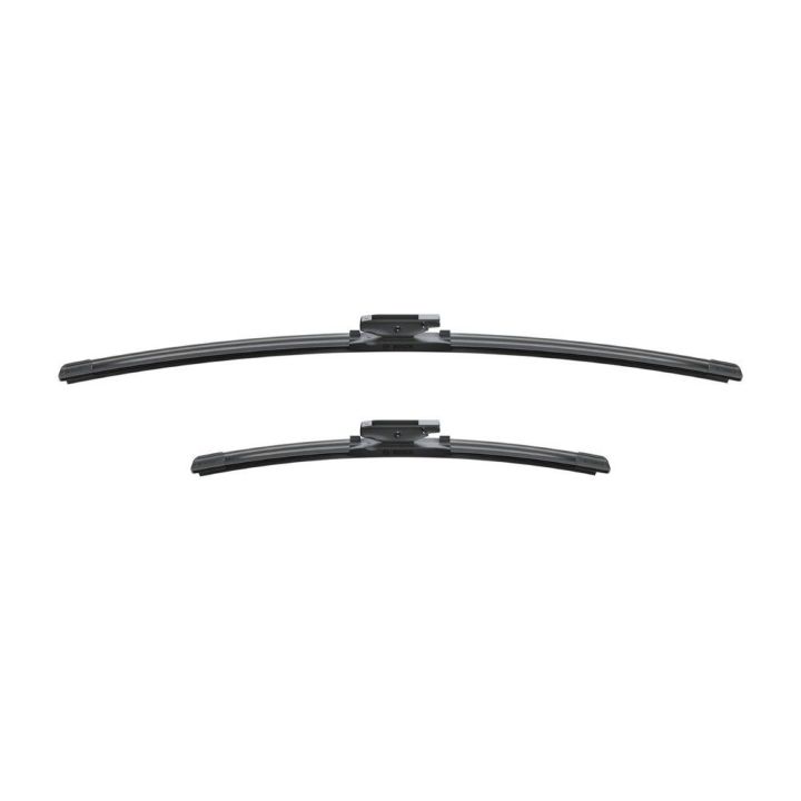 Bosch Aerotwin Silecek Süpürgesi 650-400MM Citroen C3 Renault Laguna III İçin - Bosch 3397007422