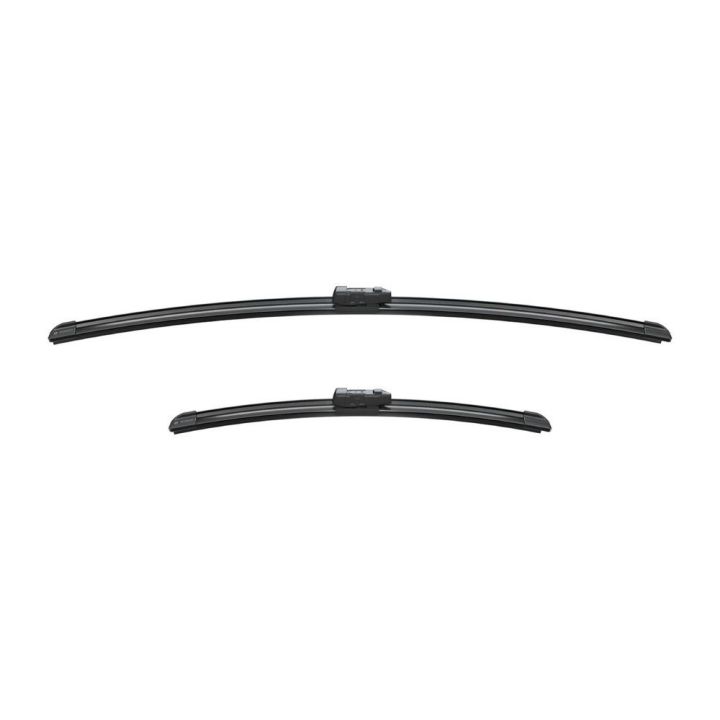 Aerotwin Ön Silecek Süpürgesi Takımı Leon 5F1 5F5 İçin (2012-) 650-400mm - BOSCH 3397007945
