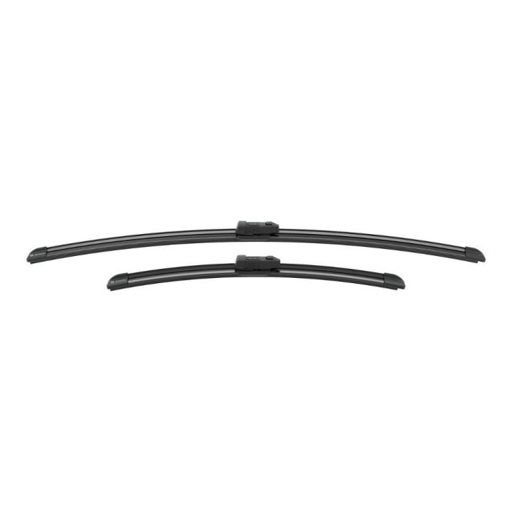 Aerotwin Ön Silecek Süpürgesi Takımı Leon 5F1 5F5 İçin (2012-) 650-400mm - BOSCH 3397007945
