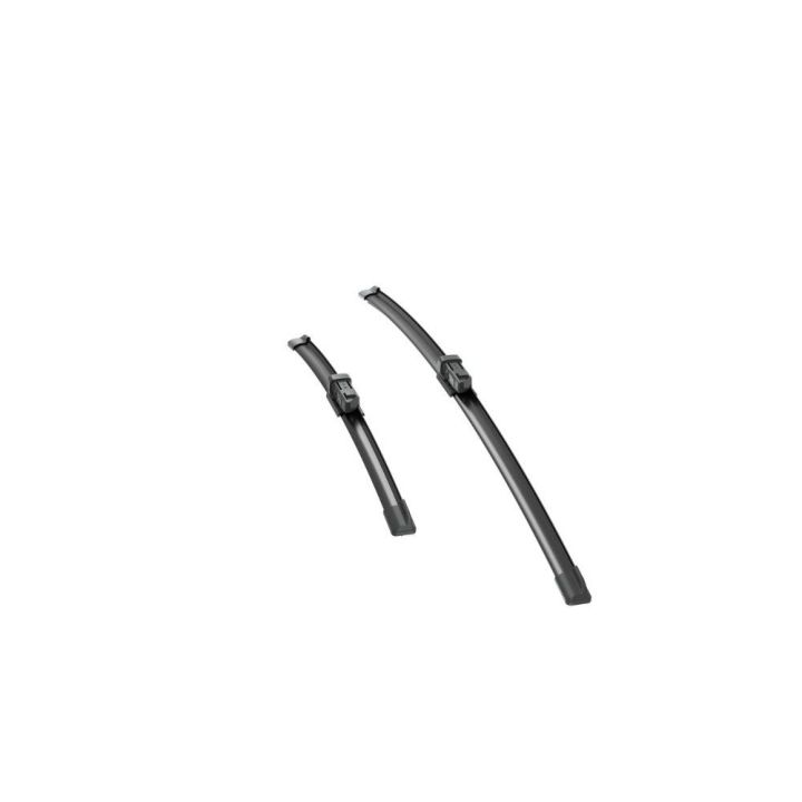 Aerotwin Ön Silecek Süpürgesi Takımı Leon 5F1 5F5 İçin (2012-) 650-400mm - BOSCH 3397007945