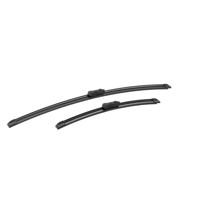 Aerotwin Ön Silecek Süpürgesi Takımı Leon 5F1 5F5 İçin (2012-) 650-400mm - BOSCH 3397007945