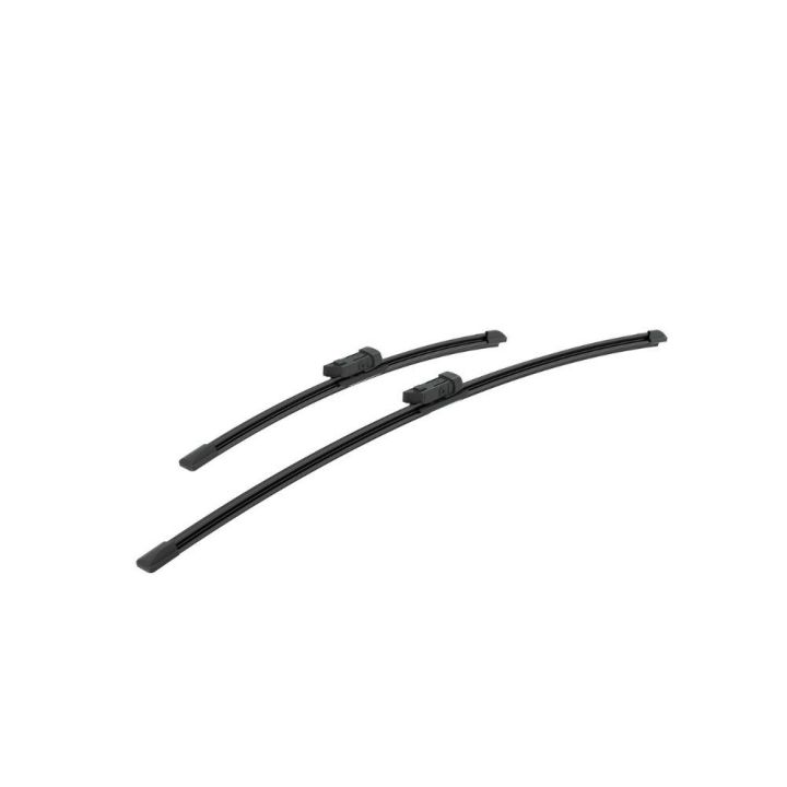 Aerotwin Ön Silecek Süpürgesi Takımı Leon 5F1 5F5 İçin (2012-) 650-400mm - BOSCH 3397007945