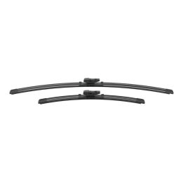 Aerotwin Silecek Seti NX Serisi İçin (2014-) 650/400 MM - BOSCH 3397014156