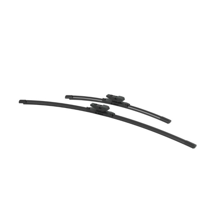 Aerotwin Silecek Seti NX Serisi İçin (2014-) 650/400 MM - BOSCH 3397014156