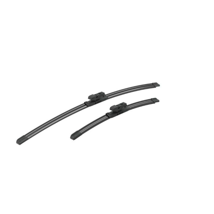 Aerotwin Silecek Seti NX Serisi İçin (2014-) 650/400 MM - BOSCH 3397014156