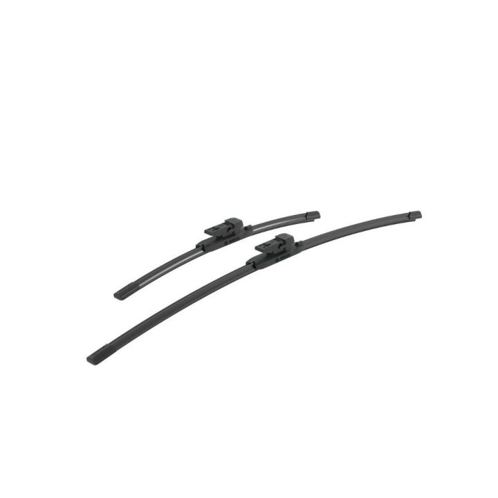 Aerotwin Silecek Seti NX Serisi İçin (2014-) 650/400 MM - BOSCH 3397014156